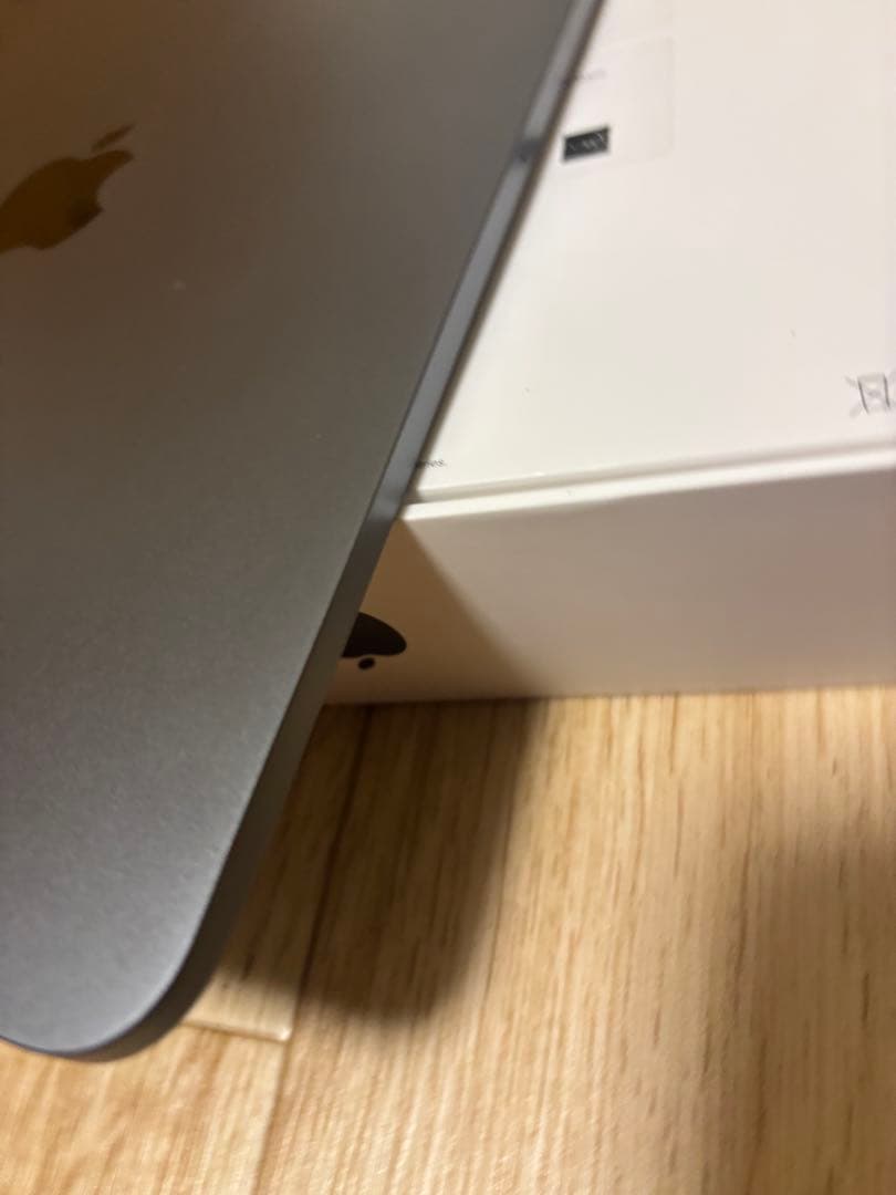 iPad Pro (第3世代) 128GB