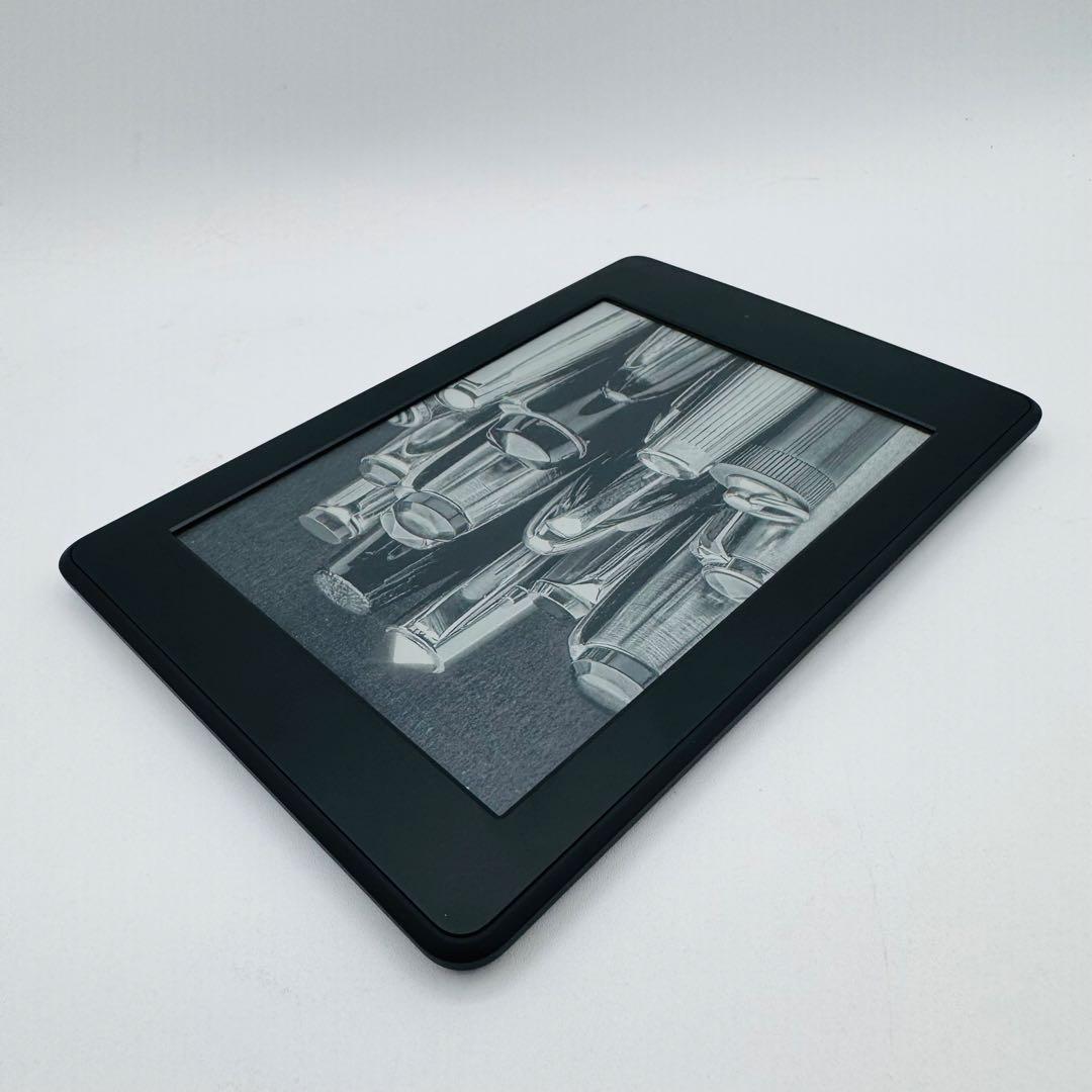 Kindle Paperwhite 第7世代 DP75SDI キンドル　32GB