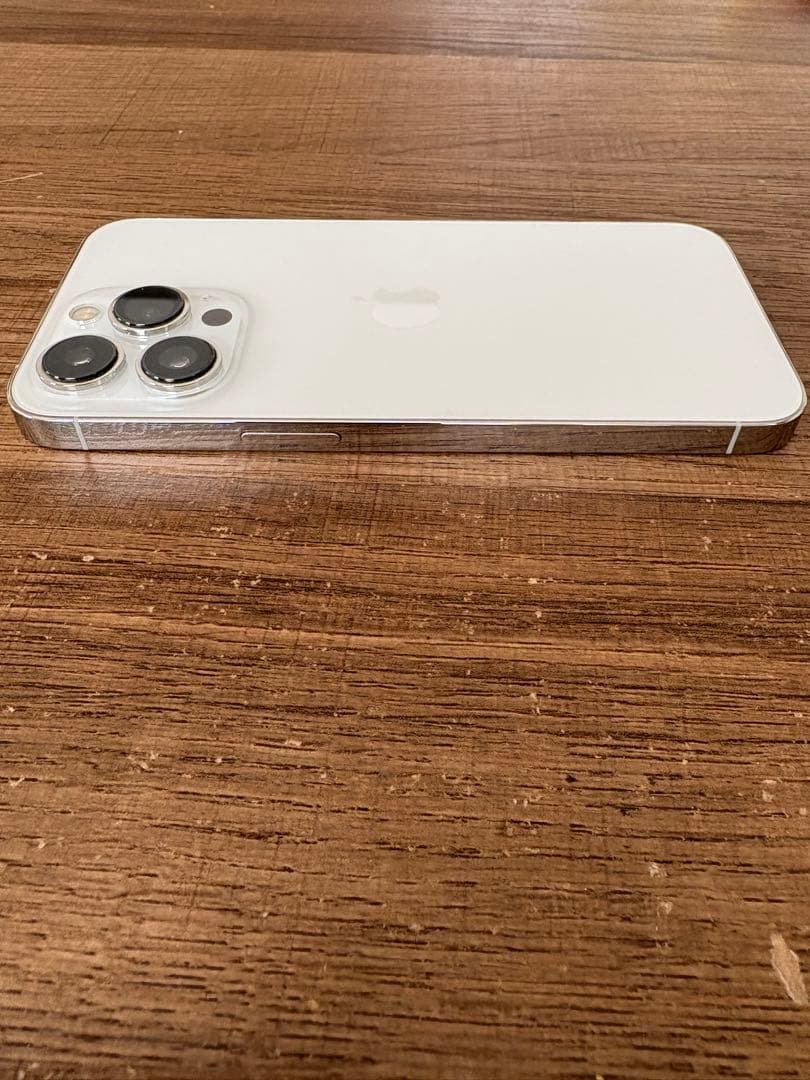 Apple iPhone 13proホワイト 256GB 本体