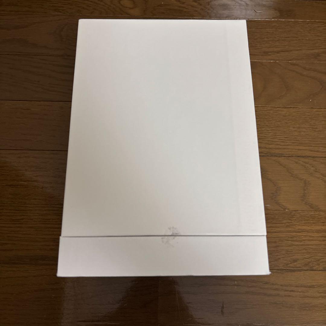 【新品・未使用】SALONIA ピュアブライトスチーマー サロニアスチーマー