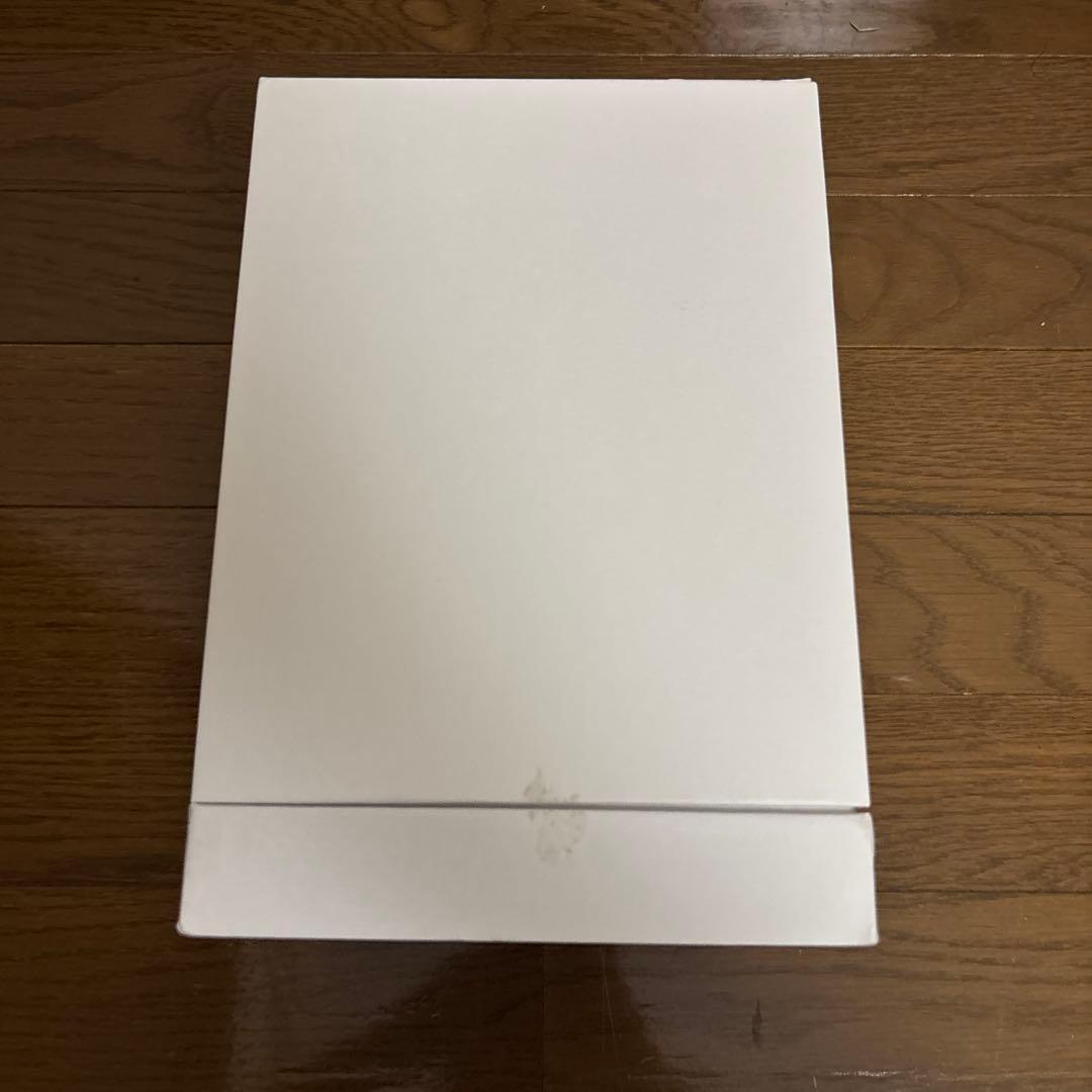 【新品・未使用】SALONIA ピュアブライトスチーマー サロニアスチーマー