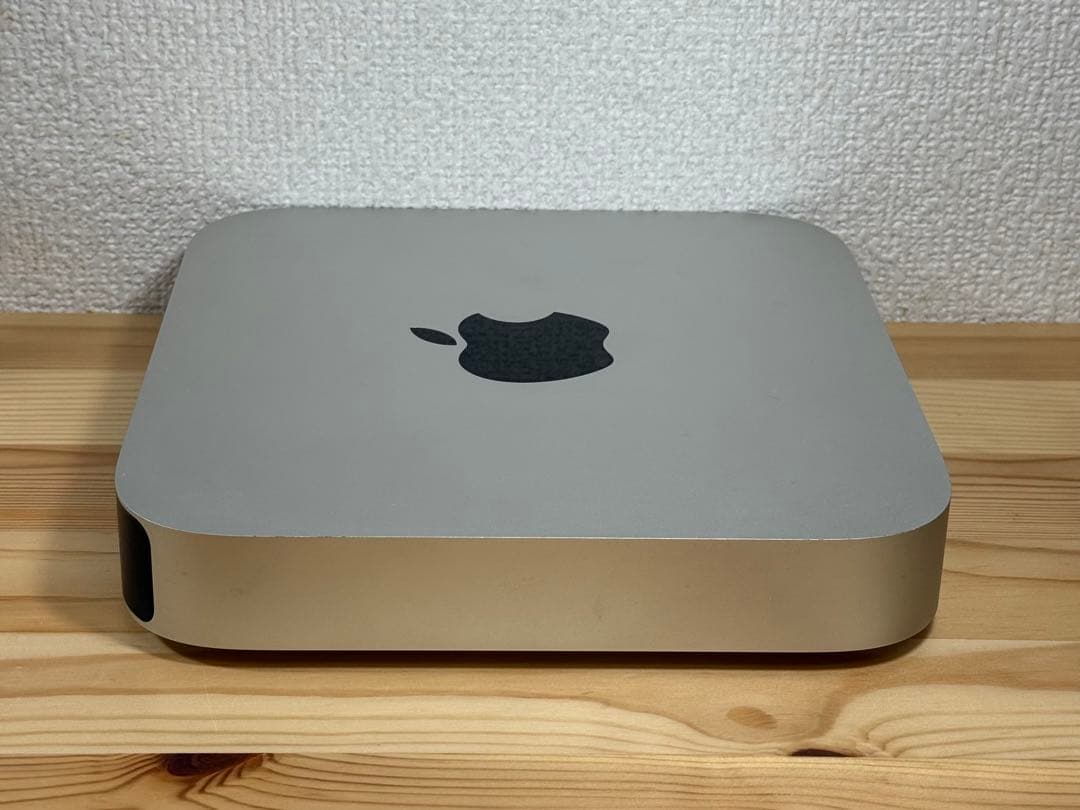 Macデスクトップ Apple Mac Mini Late 2014 i5/4Gb/500Gb