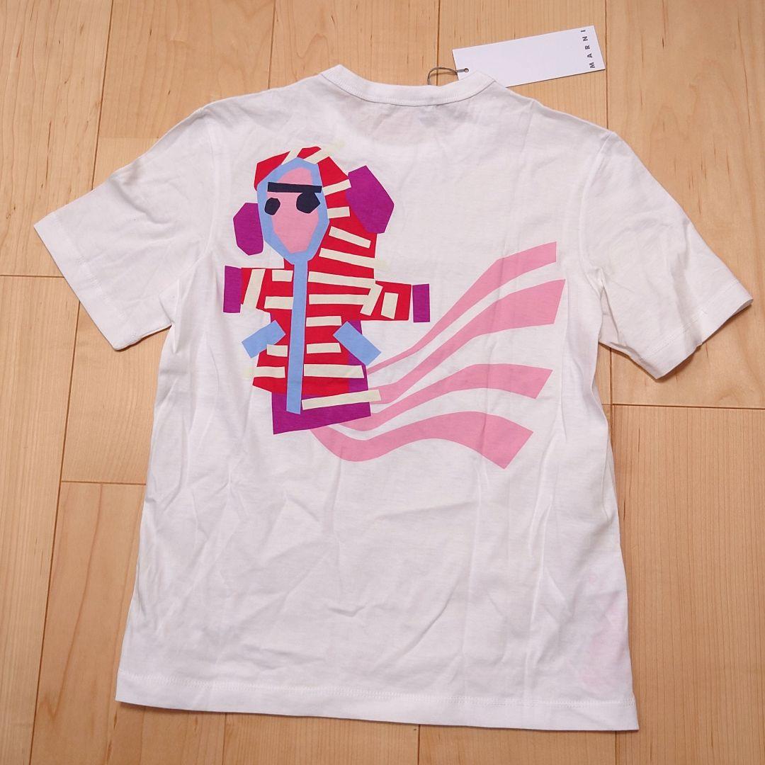 マルニ　maruni Tシャツ