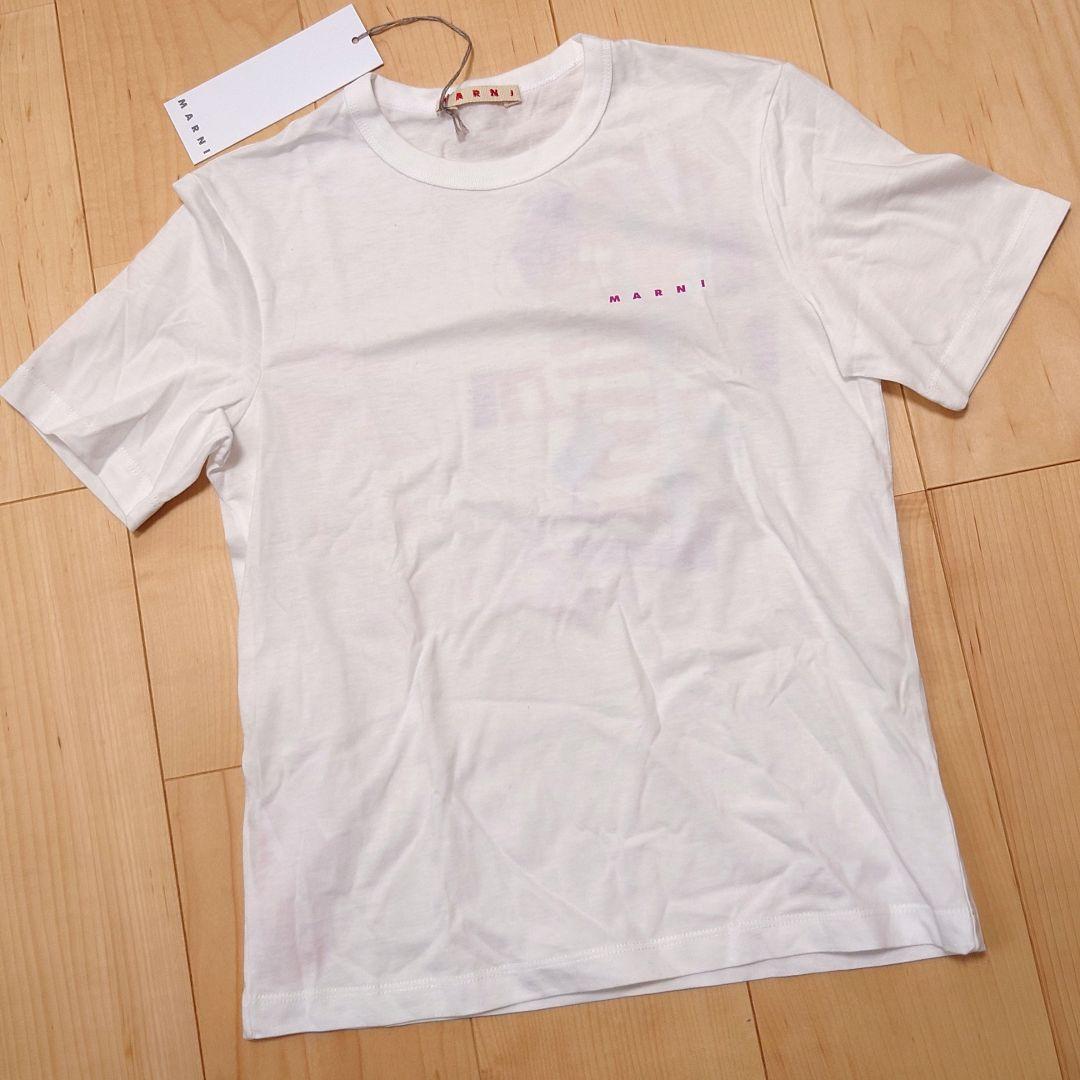 マルニ　maruni Tシャツ
