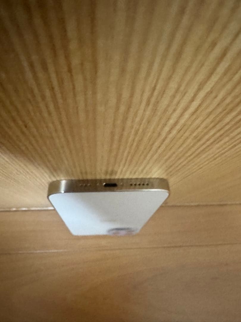 アップル　Apple iPhone12 Pro 256GB バッテリー87%