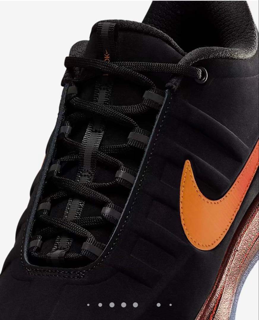 【新品未使用】Nike book2 ブック2 28センチ