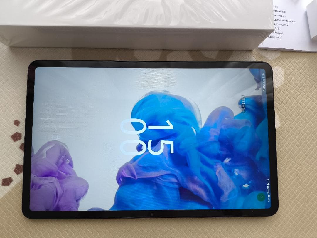 【美品】HEADWOLF HPad 6 pro（Androidタブレット）