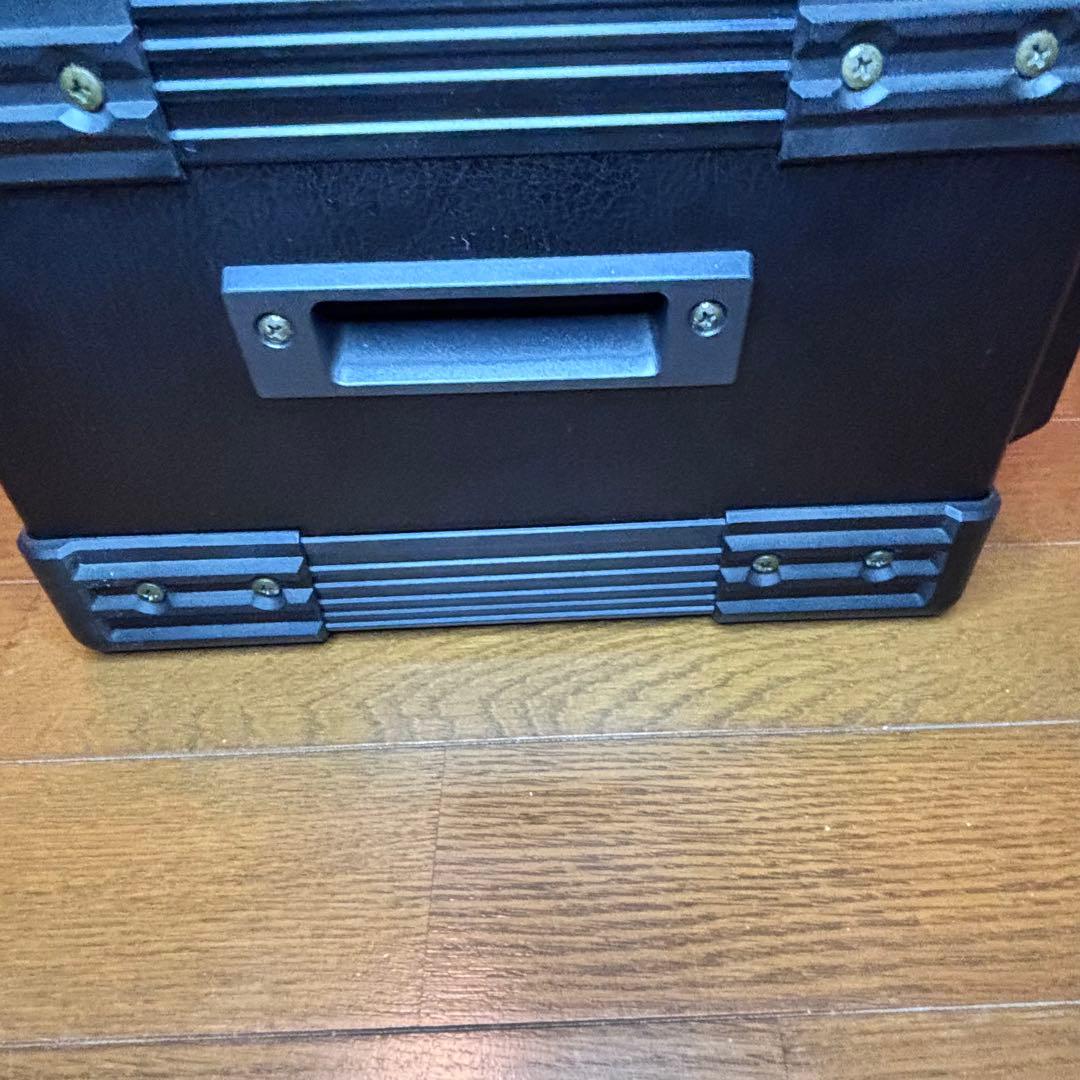 Panasonic RIDDIMVOX RX-PA7 パナソニック　ラジカセ