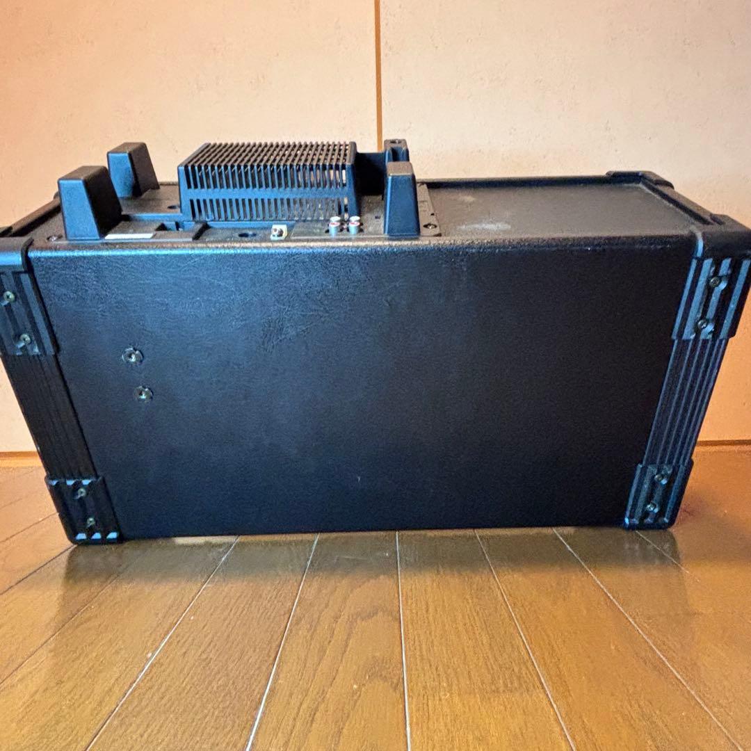 Panasonic RIDDIMVOX RX-PA7 パナソニック　ラジカセ