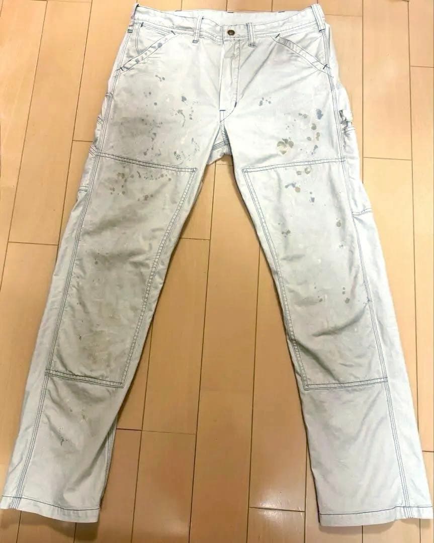 RRL rrl ダブルアールエル　カーペンターパンツ　32inch