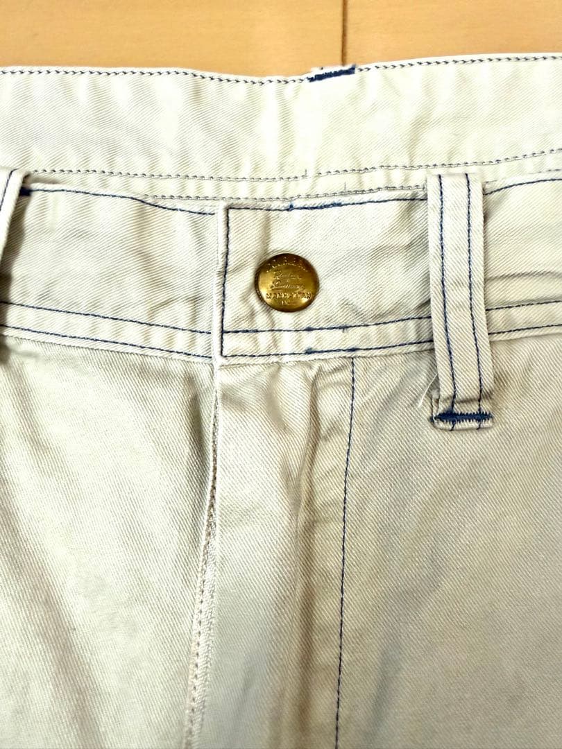 RRL rrl ダブルアールエル　カーペンターパンツ　32inch