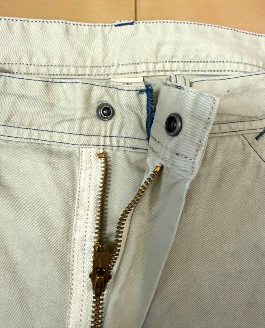 RRL rrl ダブルアールエル　カーペンターパンツ　32inch