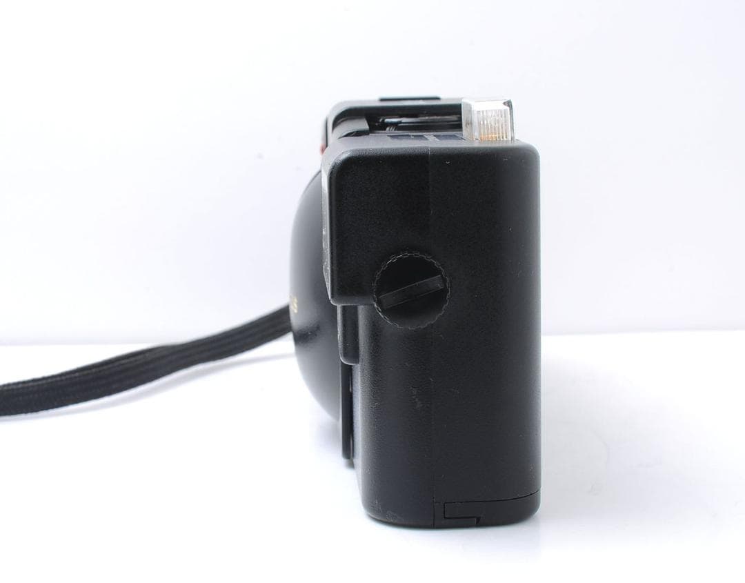 OLYMPUS XA2 カメラ A11フラッシュ ケース付 動作品 35mm