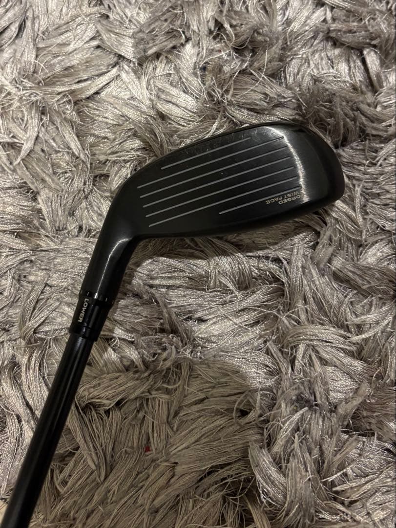 ステルス2プラス ユーティリティ4u