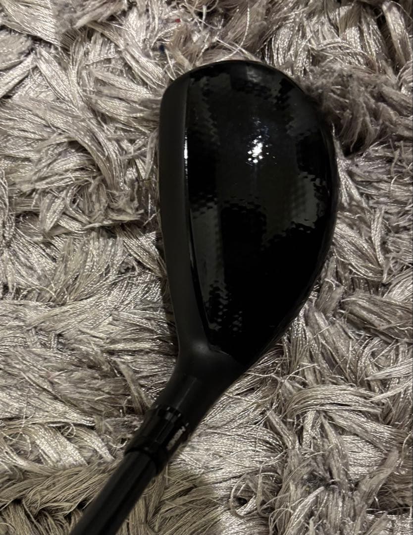 ステルス2プラス ユーティリティ4u