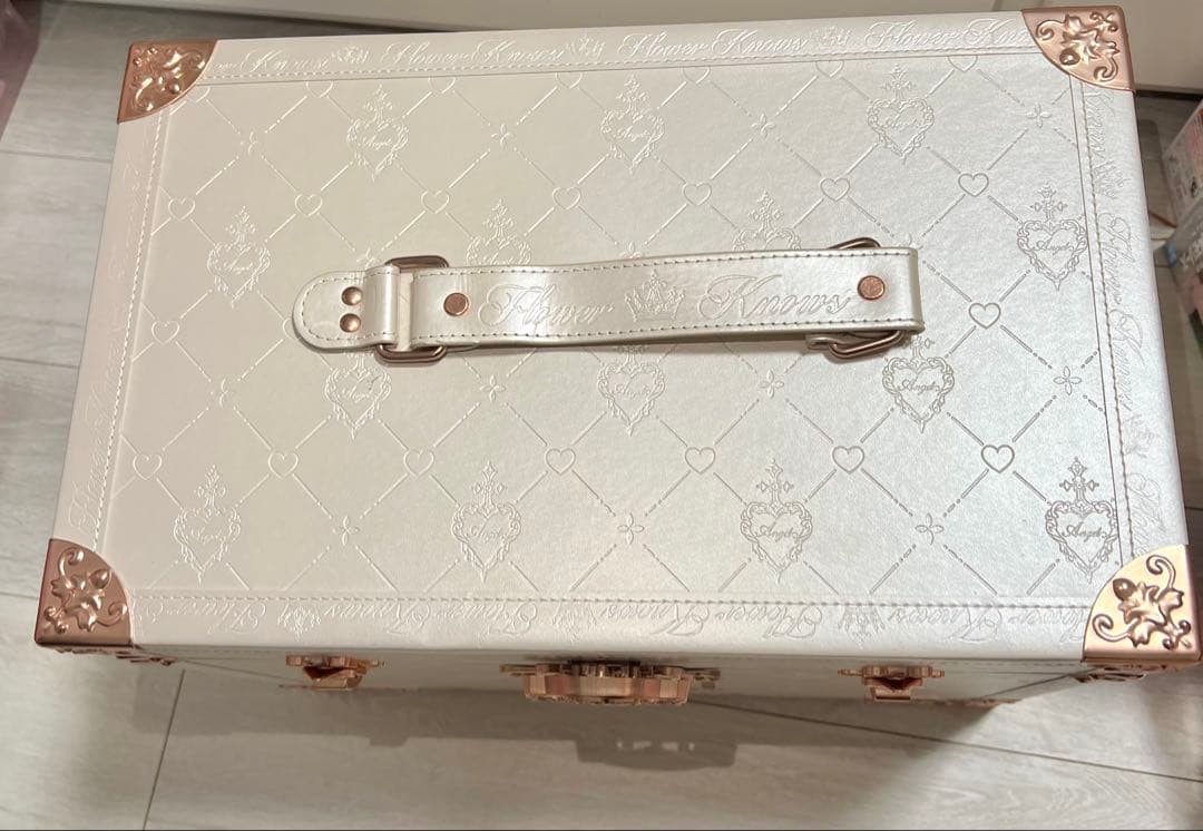 フラワーノーズリトルエンジェルシリーズ ボックス