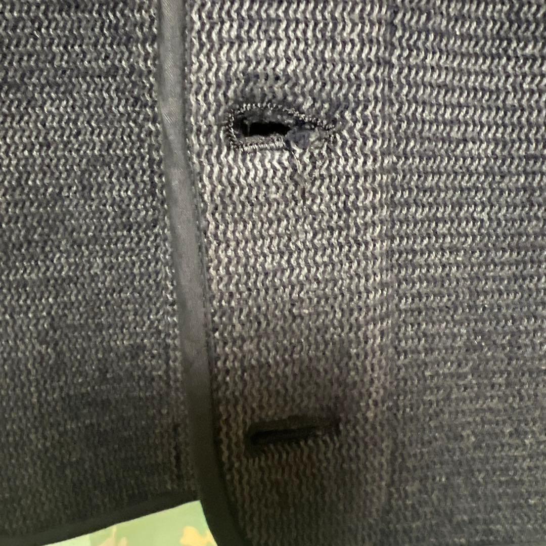 GANGSTERVILLE 　ビーチクロスベスト　Mサイズ