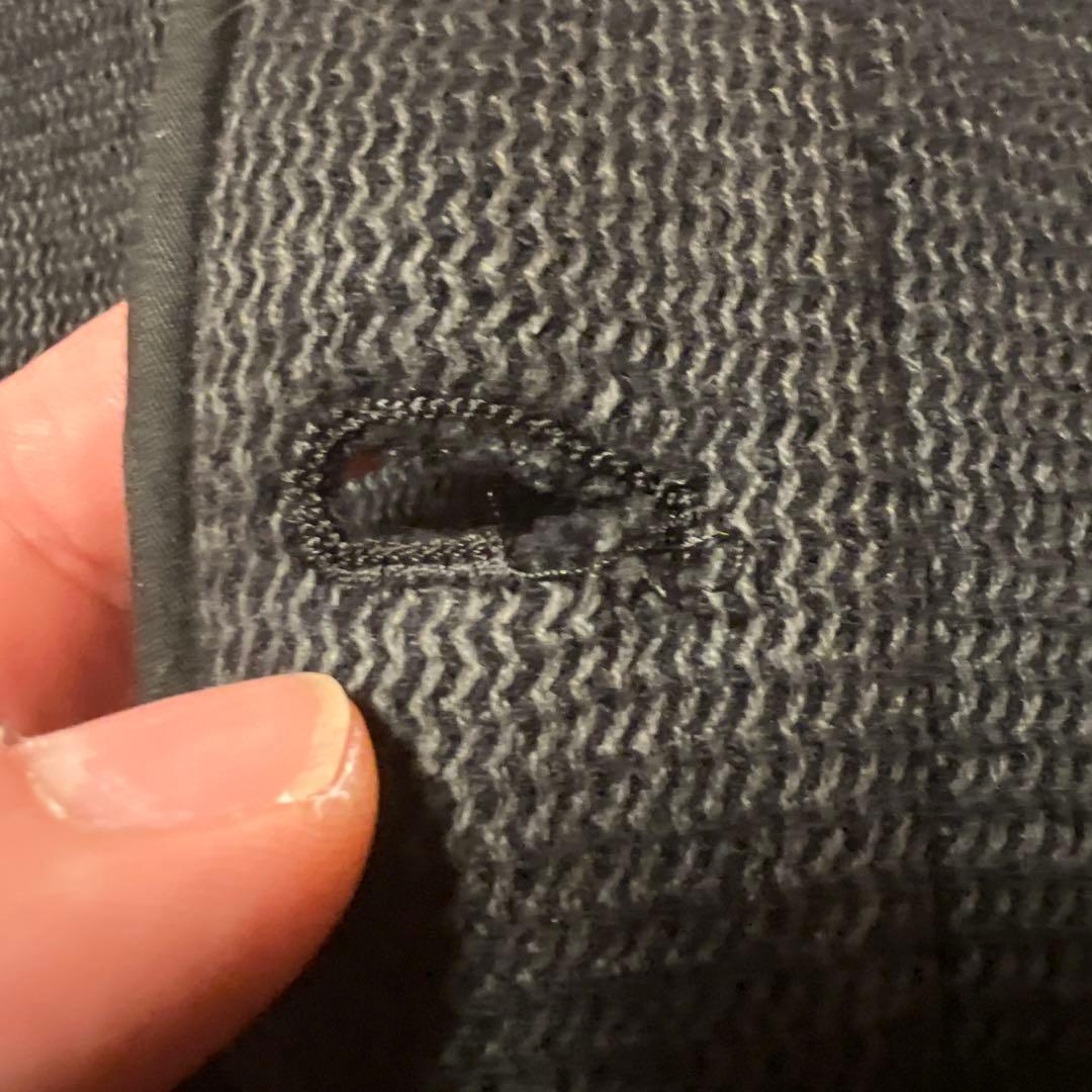 GANGSTERVILLE 　ビーチクロスベスト　Mサイズ