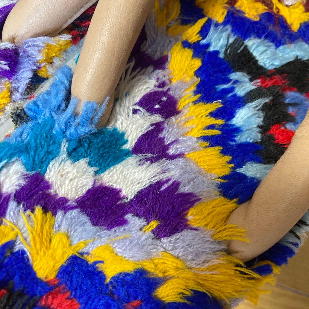 CALLA カーラ サンダル トング モロッコ ラグ ベイクルーズ　エディフィス