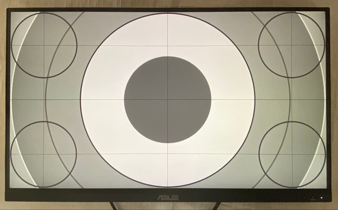 ASUS 【27型ワイド4Kモニター】ProArt PA279CV-R