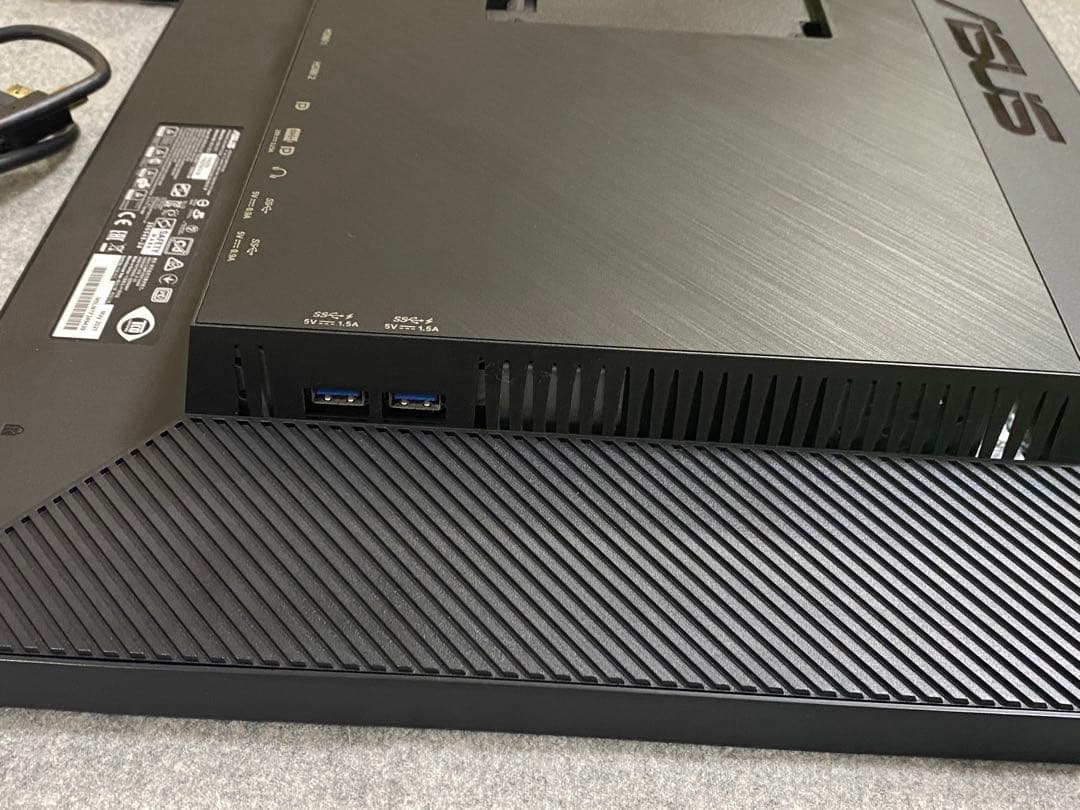 ASUS 【27型ワイド4Kモニター】ProArt PA279CV-R