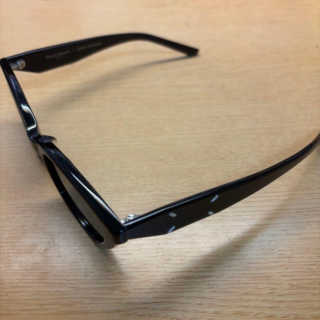 ハ*ス様 Maison Margiela × Gentle Monster サン