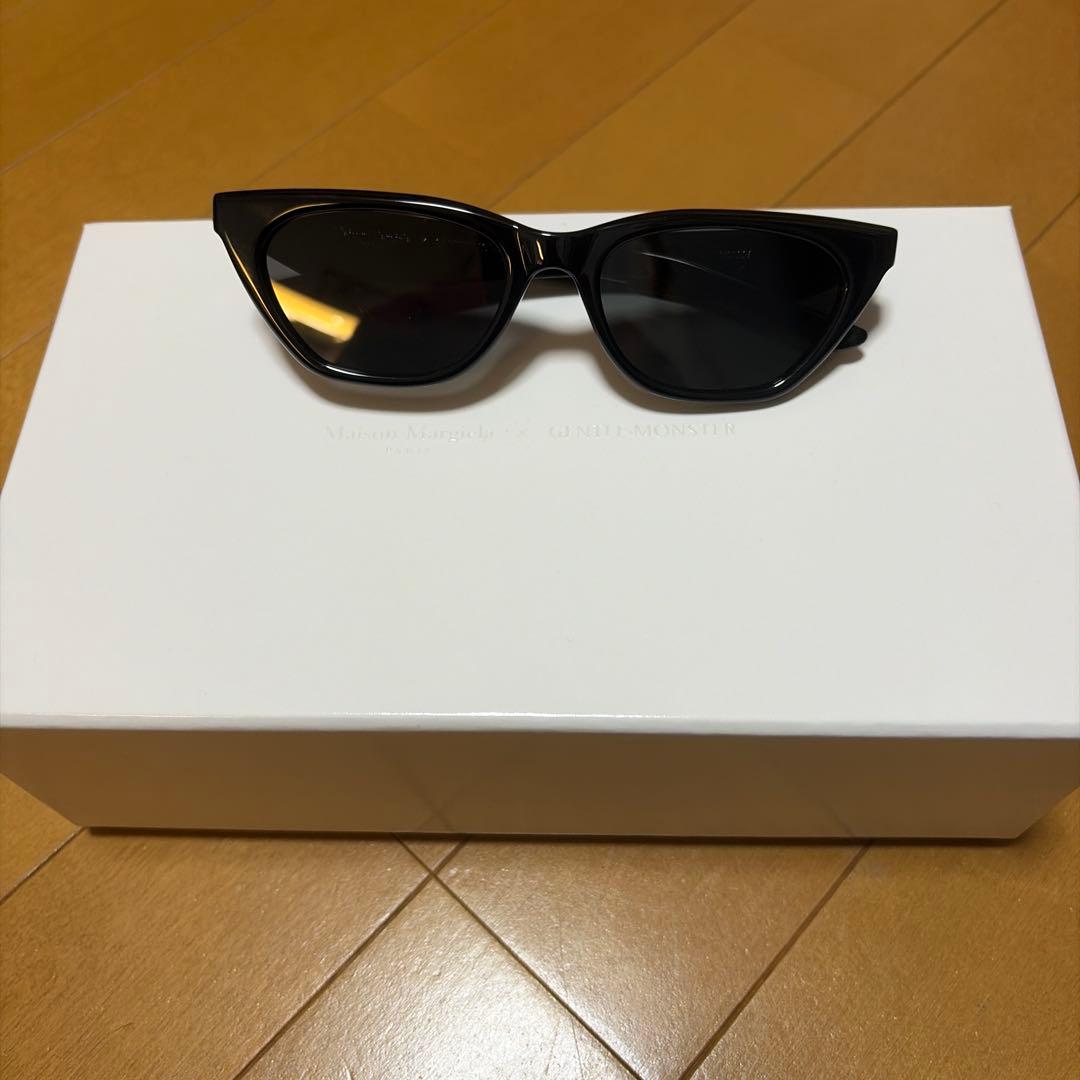 ハ*ス様 Maison Margiela × Gentle Monster サン