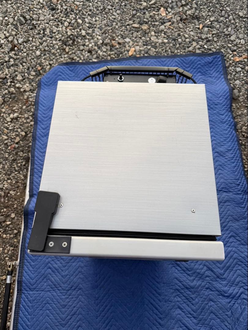 【タイムセール】ハイネケン　冷蔵庫