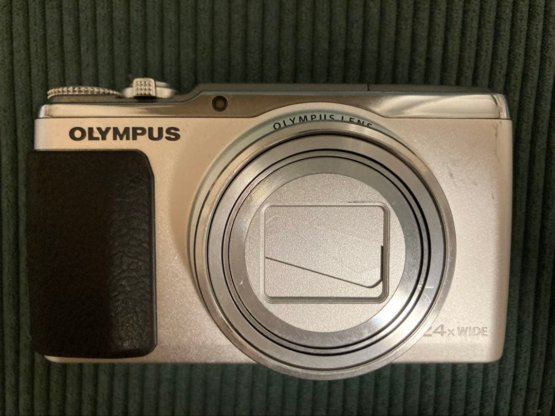 オリンパス　5-AXIS　STYLUS　SH-60