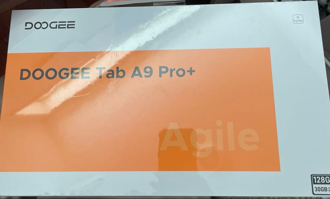 特価❣️Android タブレット Wi-Fi 11インチ キッズ