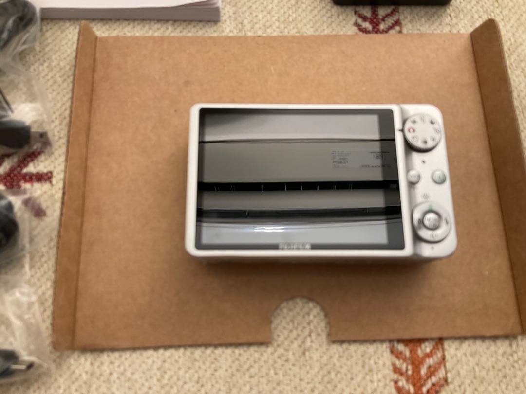 デジタルカメラ FINEPIX J150w FUJIFILM