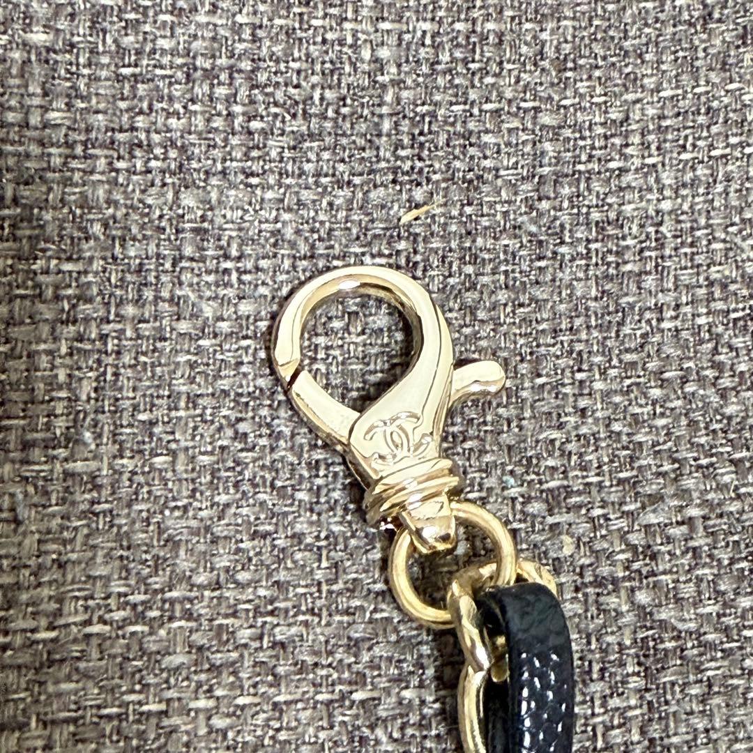 即日配送♪CHANEL MAKEUPバニティショルダーバッグ ノベルティギフト