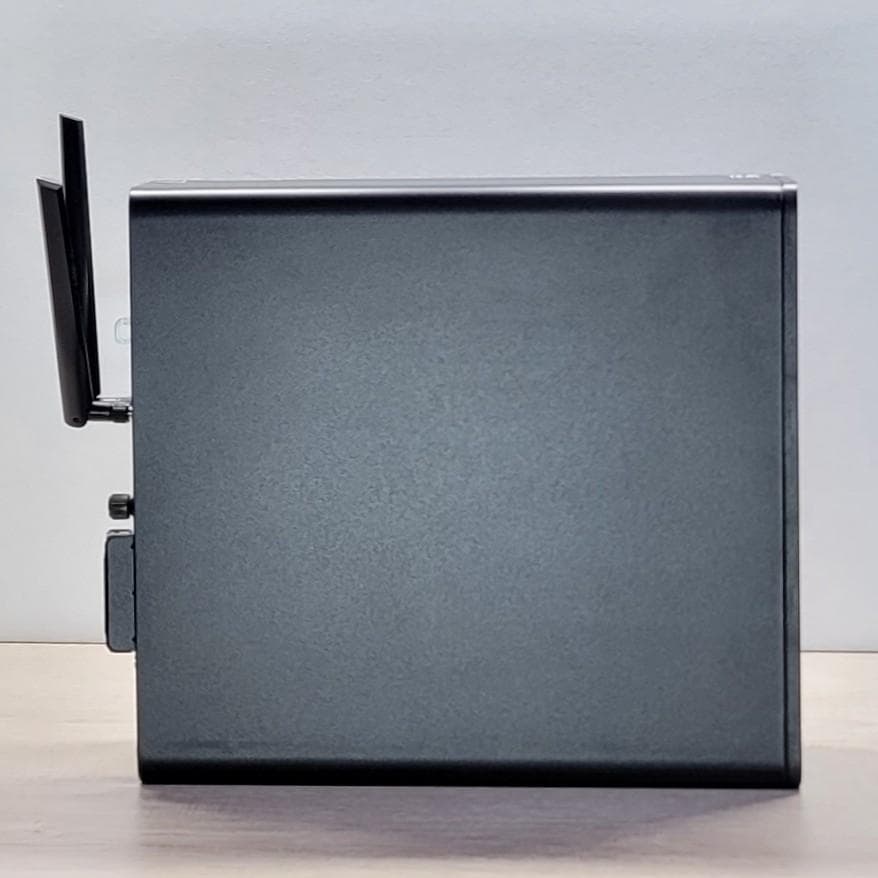 Core i5 8400／WiFi5／16G／SSD256GB／HDD500GB