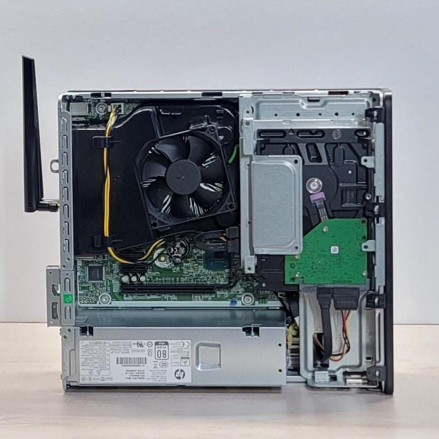 Core i5 8400／WiFi5／16G／SSD256GB／HDD500GB