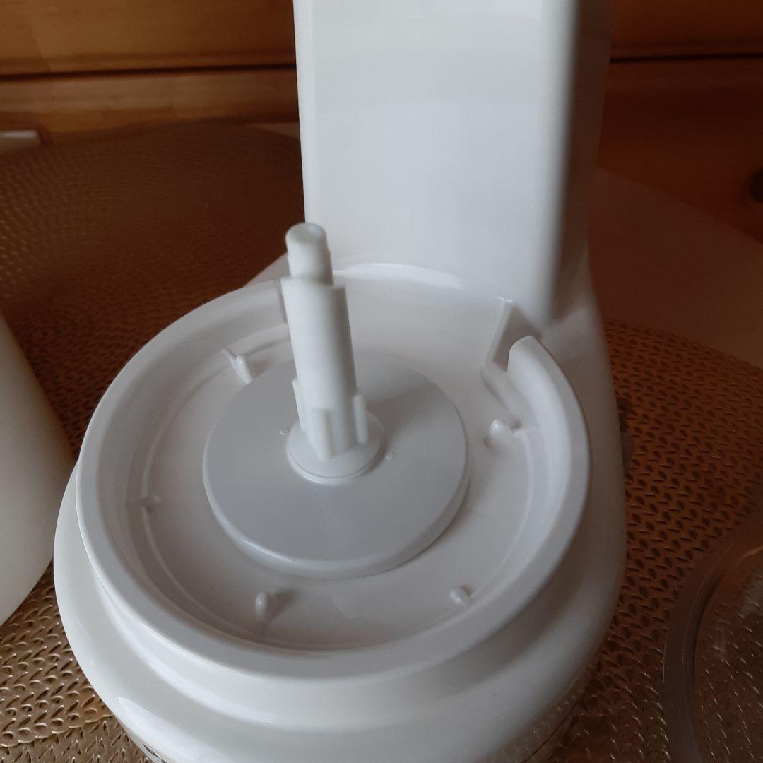 Panasonic MK-K81W フードプロセッサー