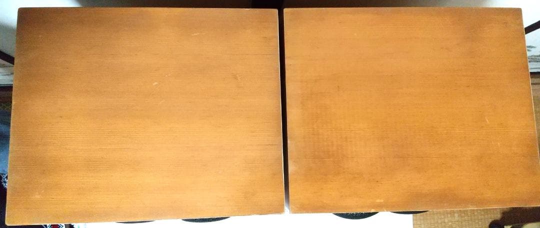 VICTOR SX-7II 3ウェイスピーカー