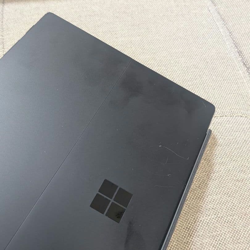 Surface Pro 7 i5 8GB 256GBタイプカバー付き c
