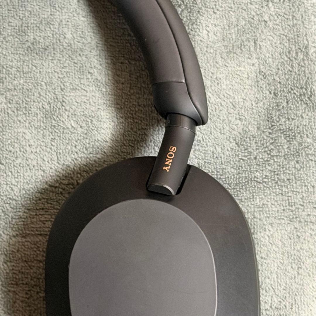 SONY sony wh-1000xm5 ワイヤレスヘッドホン