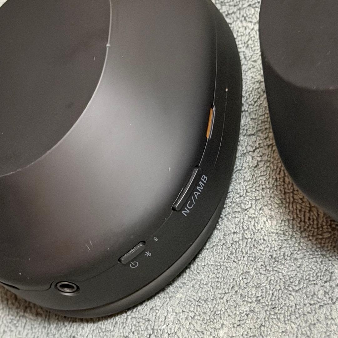 SONY sony wh-1000xm5 ワイヤレスヘッドホン