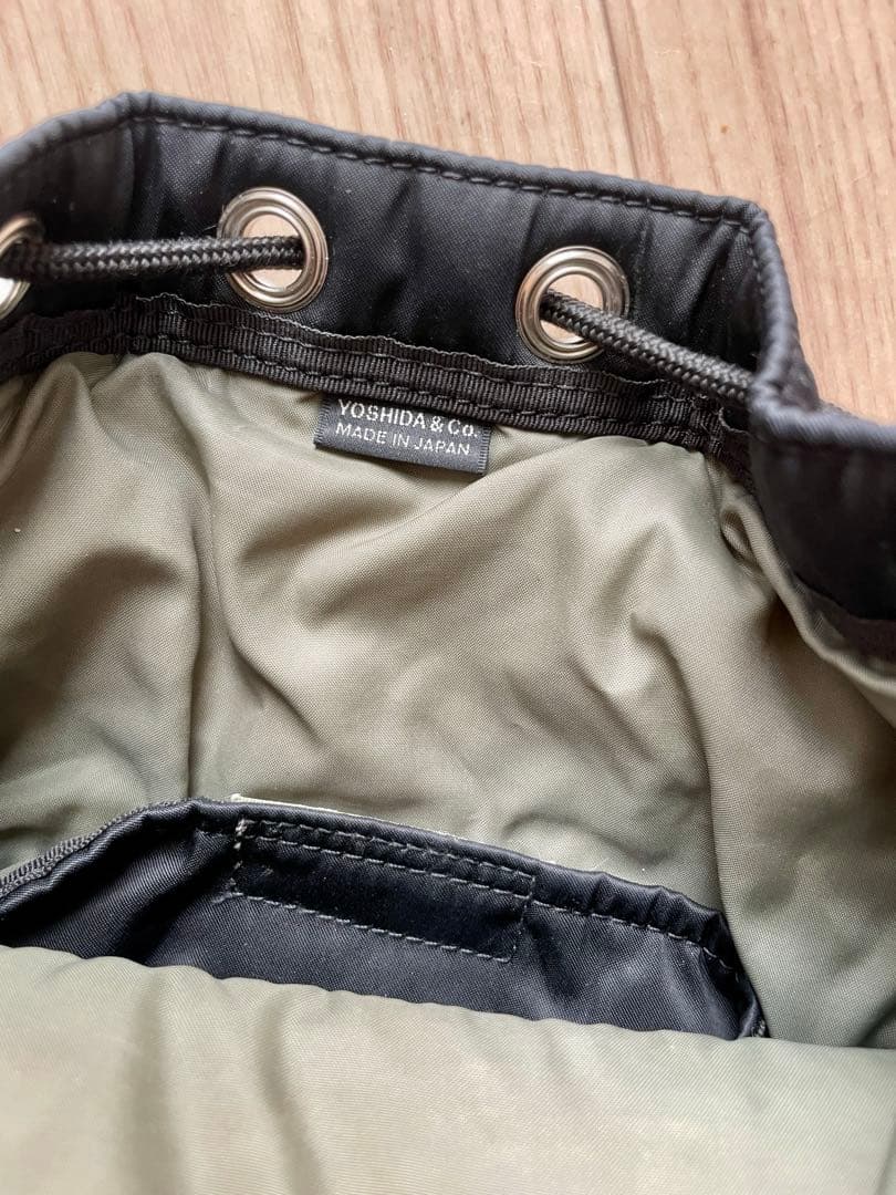 PORTERBALLOONSAC　ポーターバルーンサック(S) ショルダーバッグ