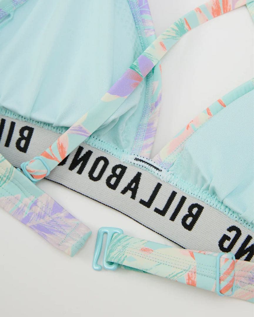 BILLABONG ビラボン BIKINI ビキニ　水着　新品未使用