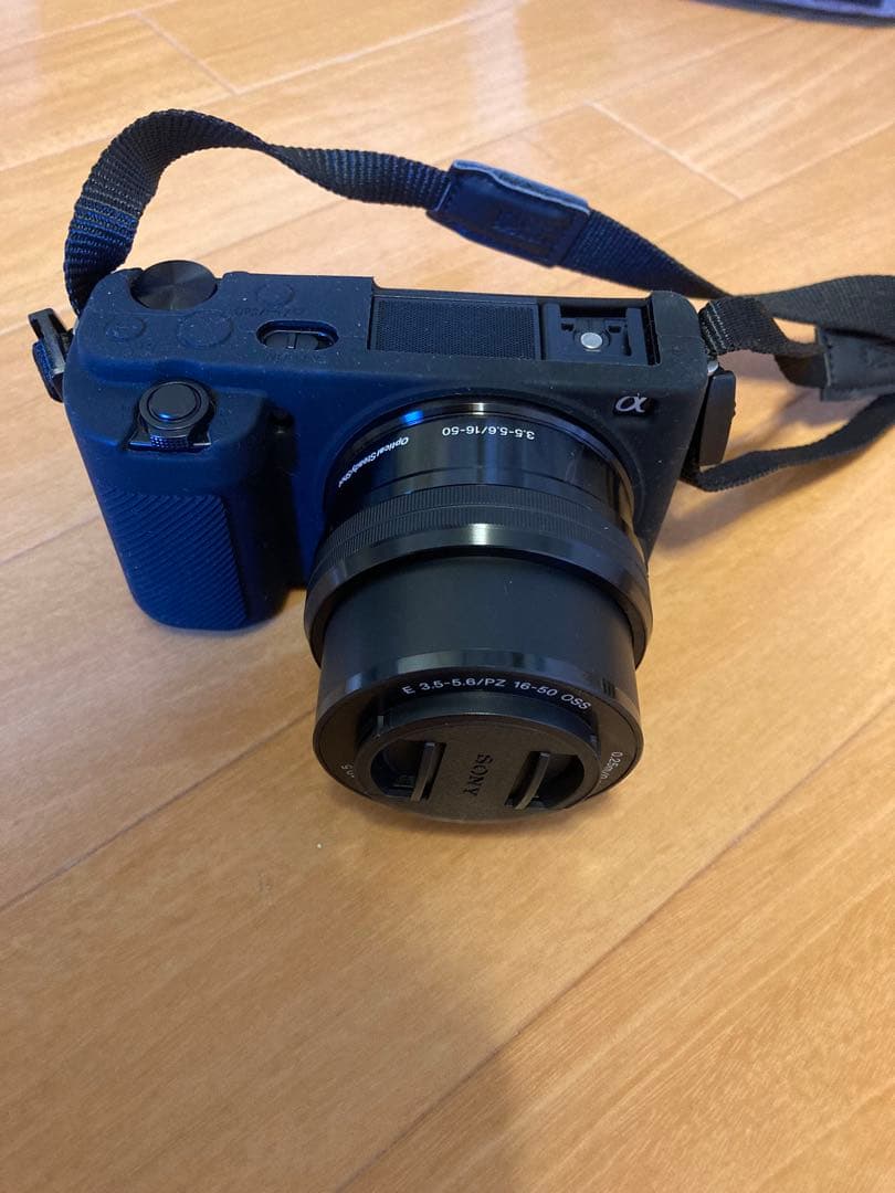 SONY ZV-E10 デジタル一眼カメラ