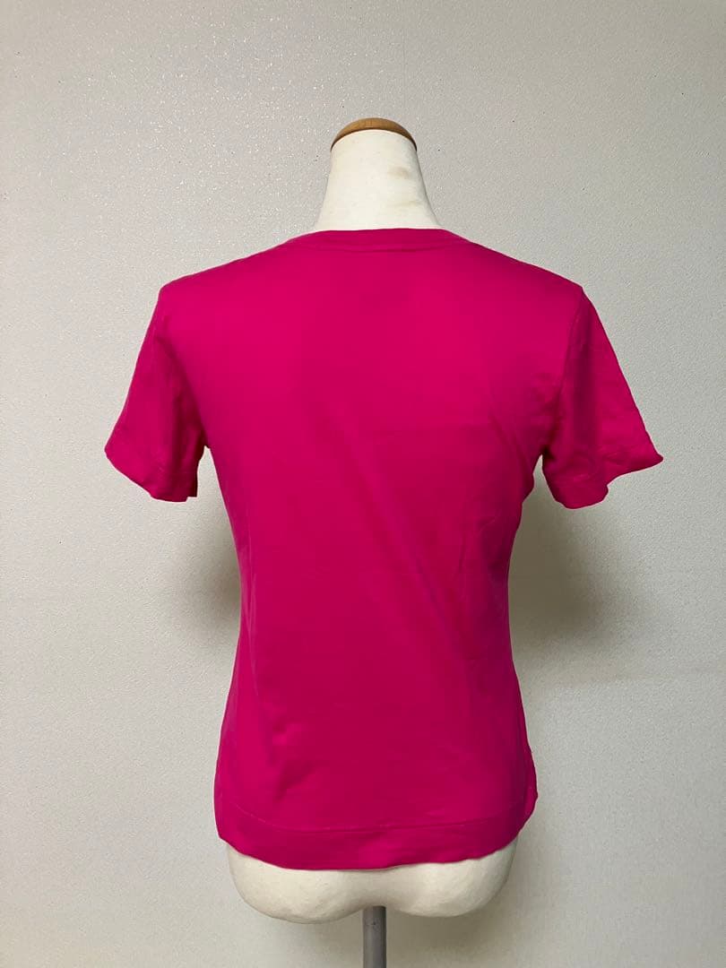 美品⭐︎Vivienne Westwood 猫イラスト半袖Tシャツ ヴィヴィアン