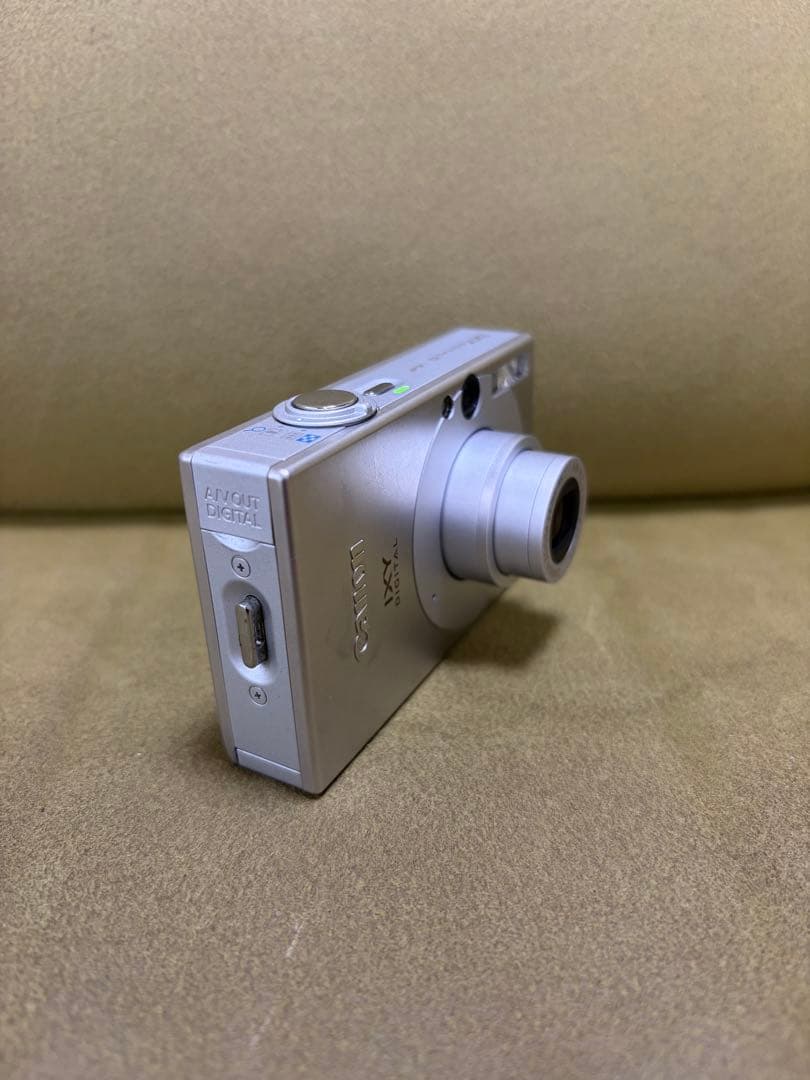 Canon IXY DIGITAL10 （デジタルカメラ）