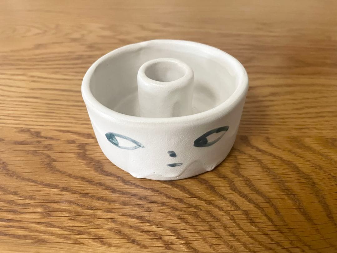 マドカリンダル　Madoka Rindal パロサントホルダー　オブジェ