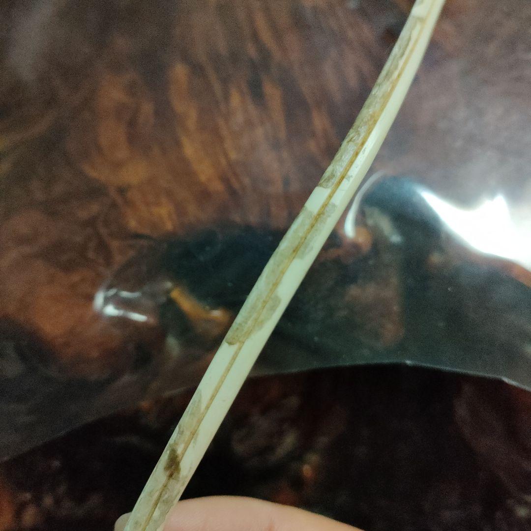 NATIONAL レトロ扇風機 青色ファン　３枚羽 ナショナル