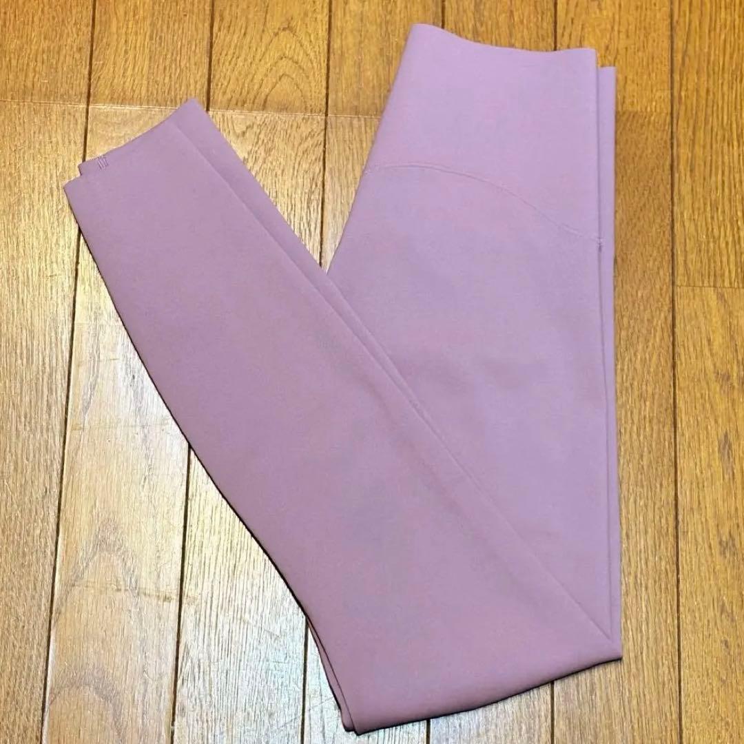 ルルレモン Glow Up™ ハイライズタイツ 24インチ アジアフィット S