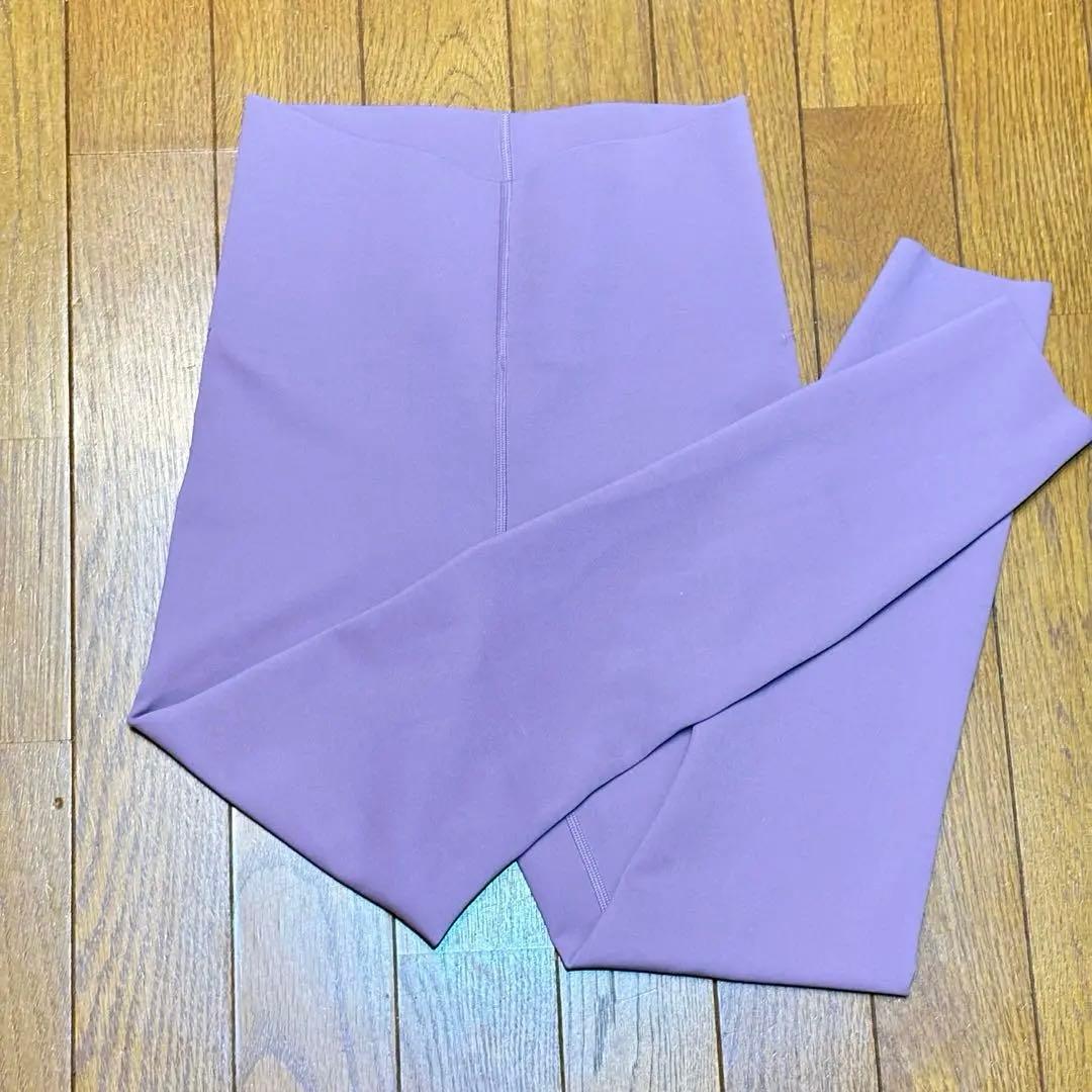 ルルレモン Glow Up™ ハイライズタイツ 24インチ アジアフィット S