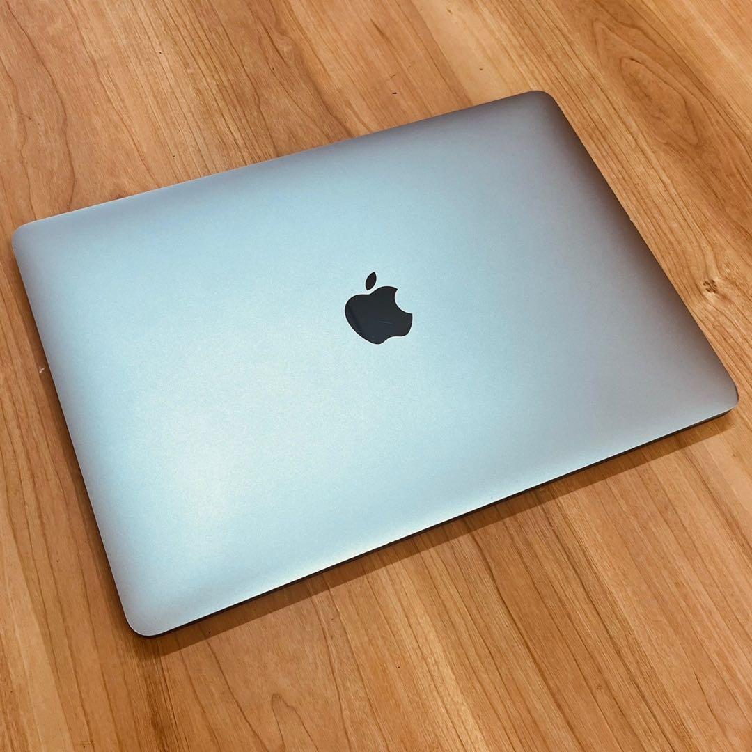 MacBook本体 m