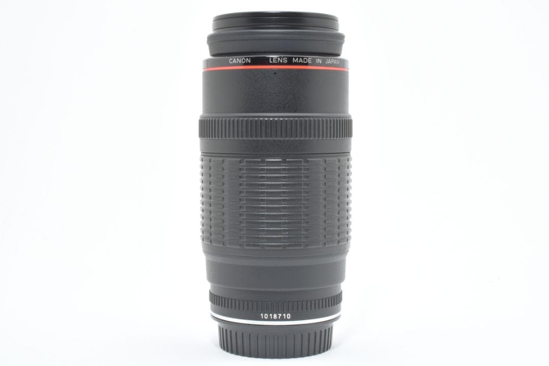★極上品★キヤノン EF 50-200mm f3.5-4.5 L #1460